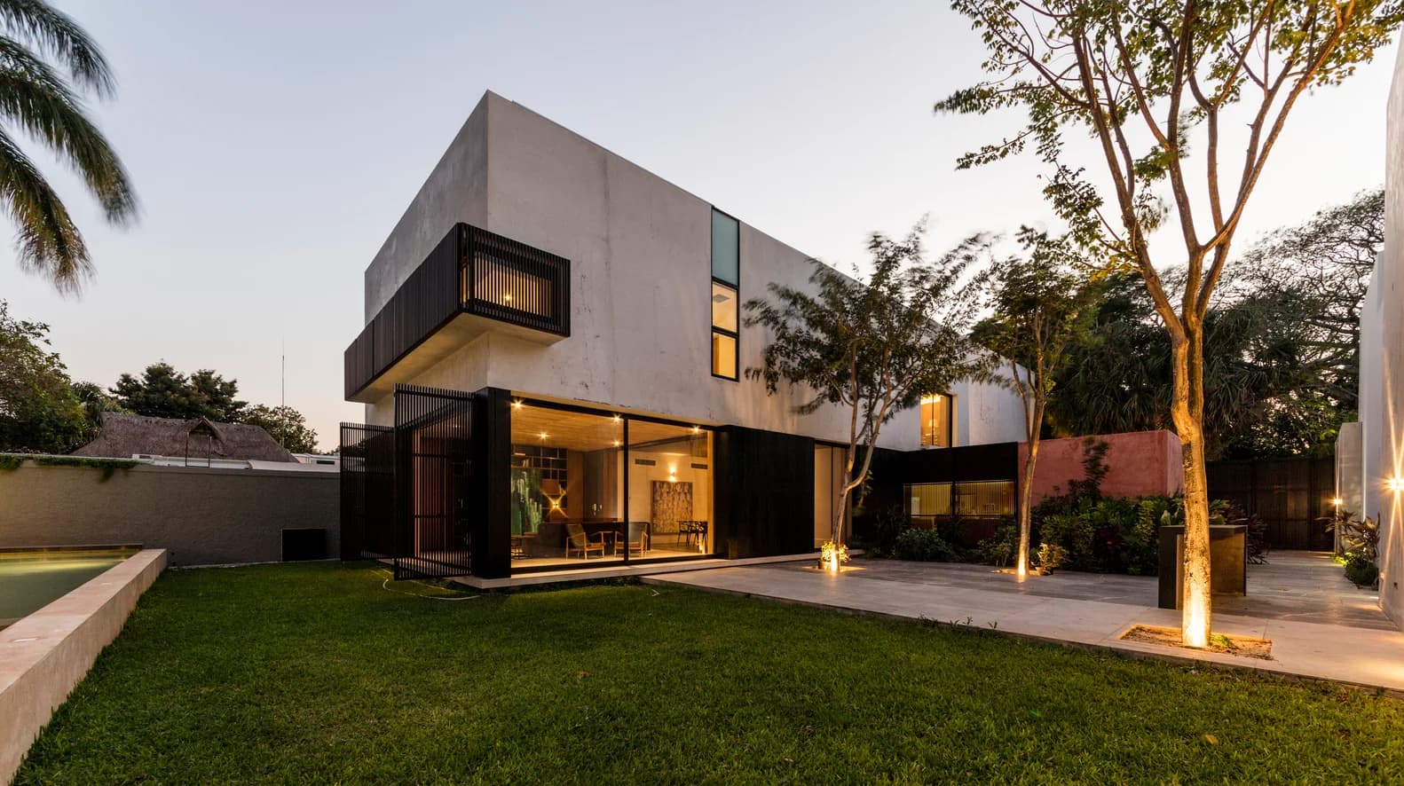 Vivienda campestre